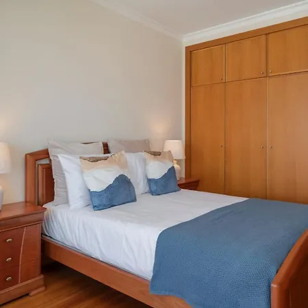 Ajuda Iv By An Island Apartment Funchal (Madeira)